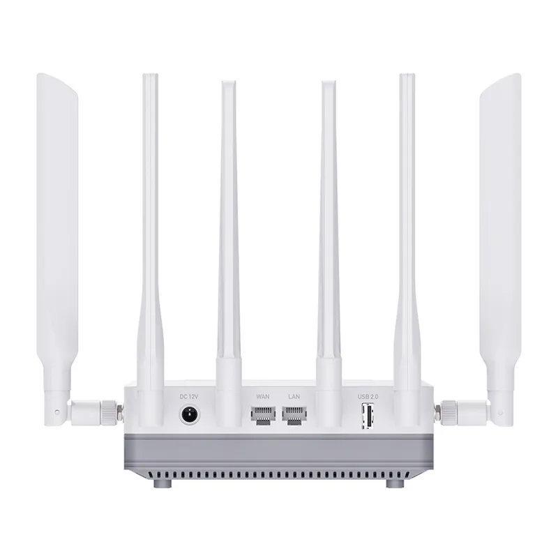 GL.iNet Puli AX 5G NR Router